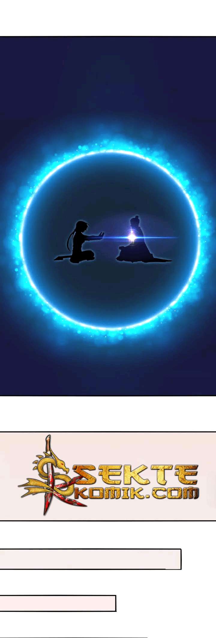 Swallow The Whole World Chapter 07 Gambar 40
